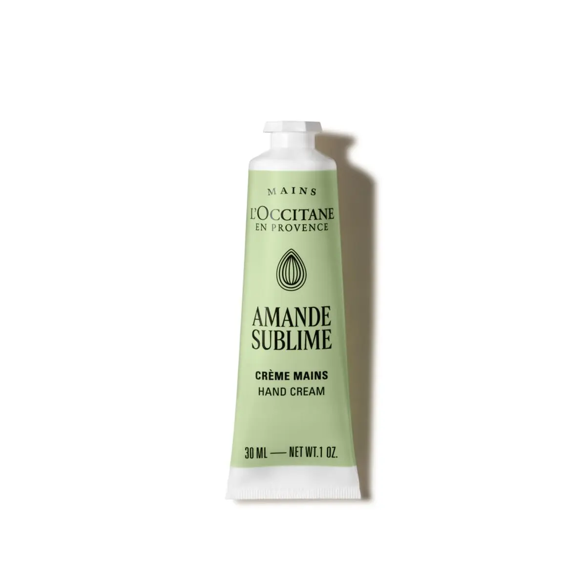 L'Occitane Almond Hand Cream 1.00 fl oz