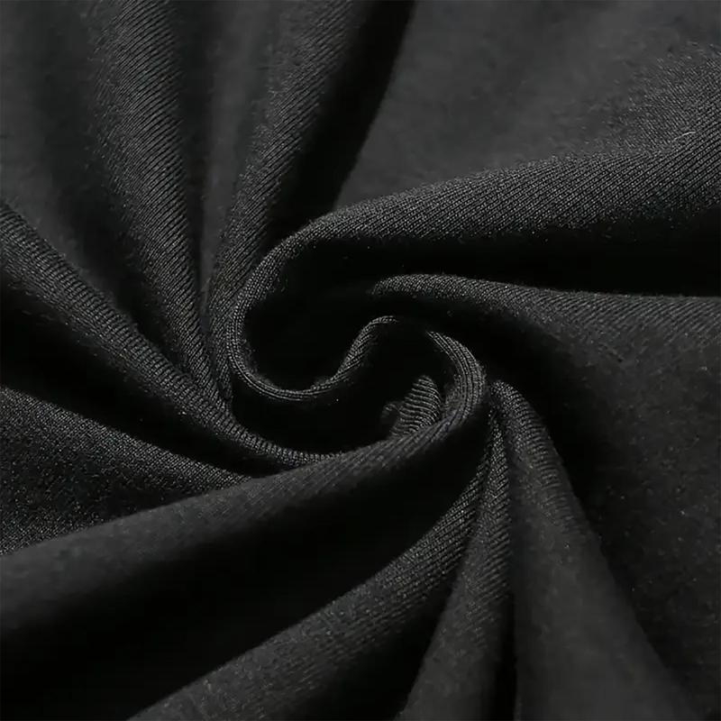 MenS Lowrider Chicano Graphic Tee Black With Red Car Design And El Lowrider Text For Casual Wear