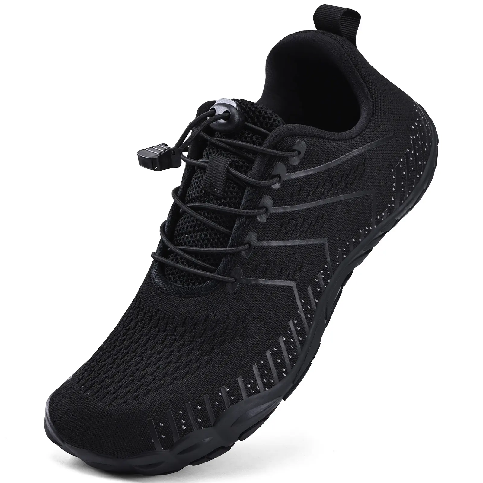WateLves Barefoot Shoes Women Men Anti Slip Water Shoes Wide Toe Breathable Walking Shoes Minimalist Zero Drop Sneakers for Beach Travel Hiking#sohochic