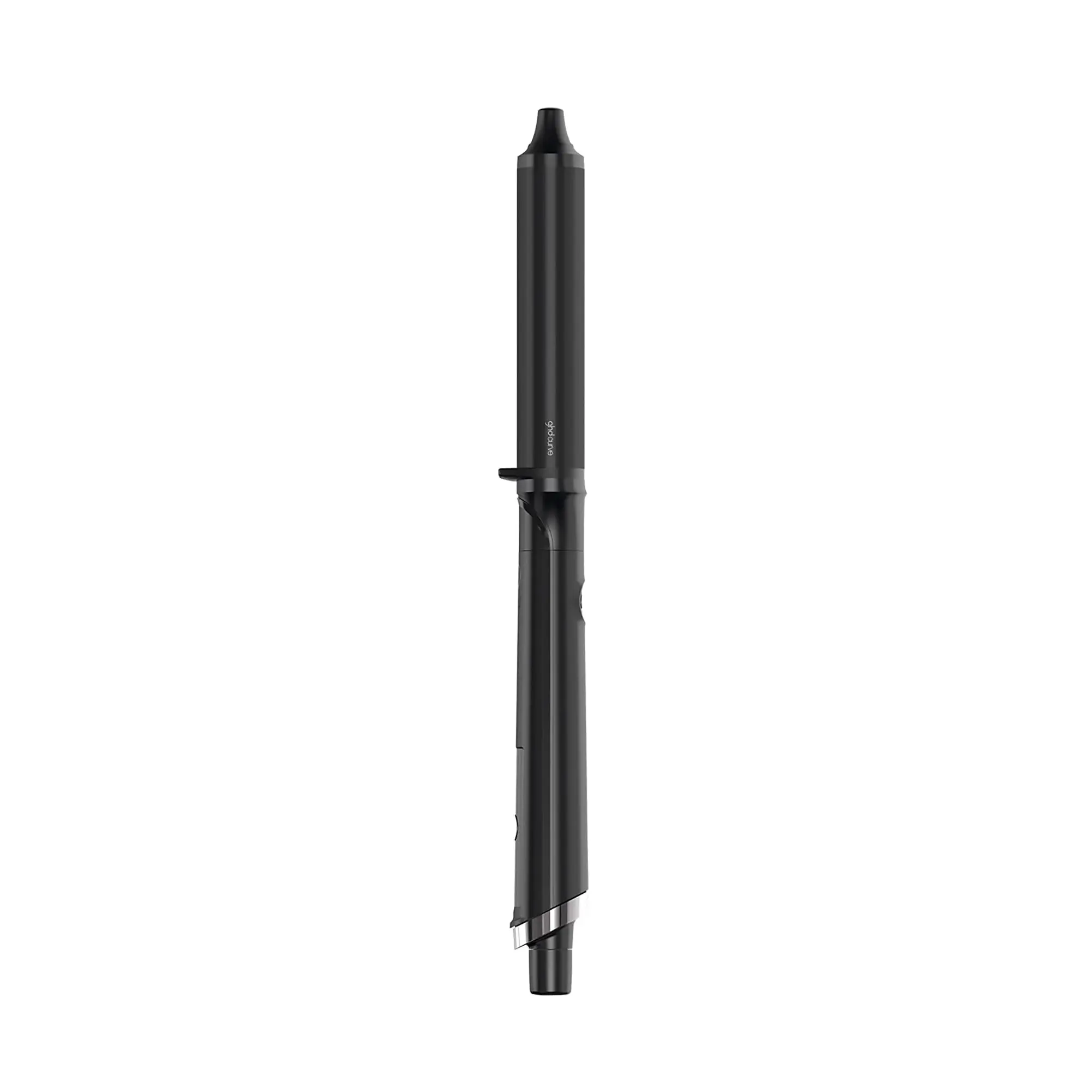 GHD Curve Classic Wave Wand - 1-1.5" Barrel Ceramic Heated Curler, Hair Styling Tool with Cool Tip for Long Waves