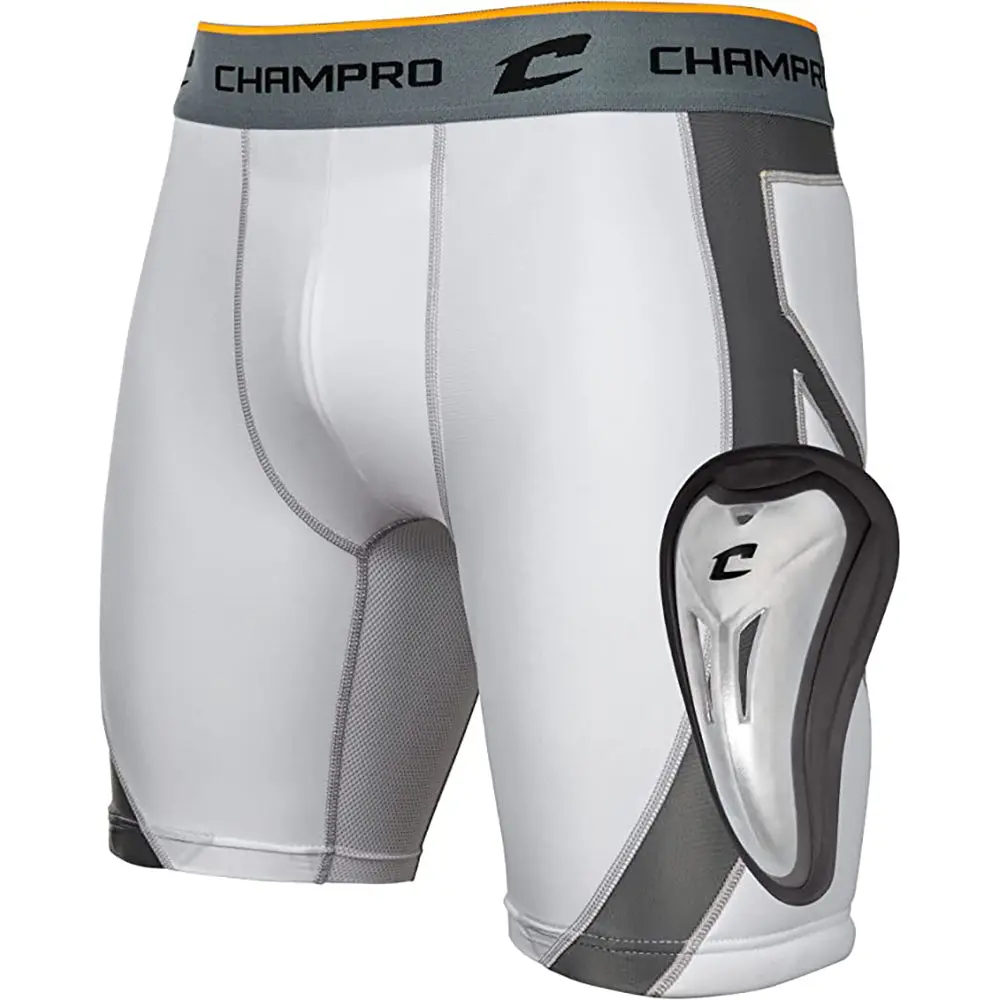 Champro Windup Sliding Short with Cup Youth