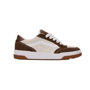 Hylane 2 Tone Vintage Cocoa