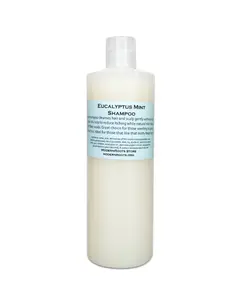 Eucalyptus Mint Shampoo
