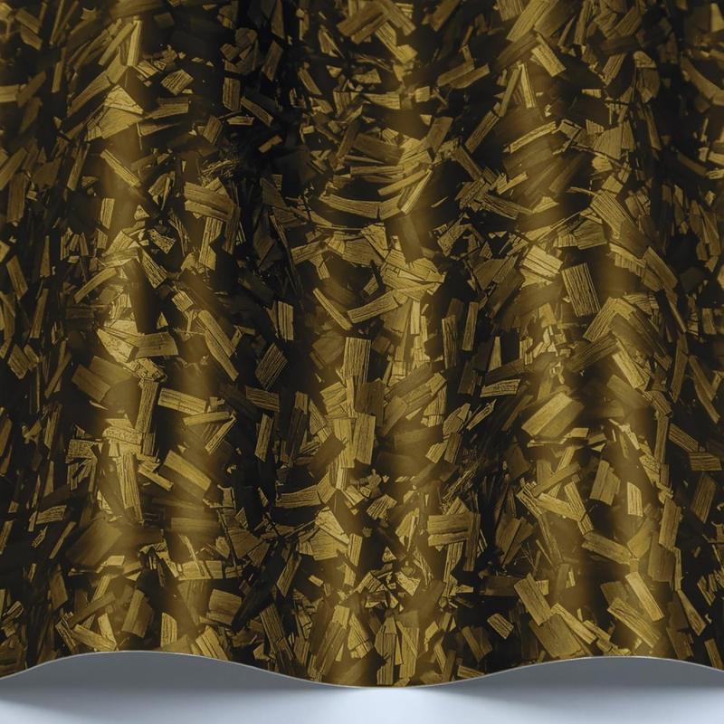 60" x 12" Car Body Vinyl Film Wrap Sticker With Tool Set, 5FT x 1FT Car Wrap Vinyl Roll with Air Release - Air Bubble Free (7D Matte Carbon Fibre)