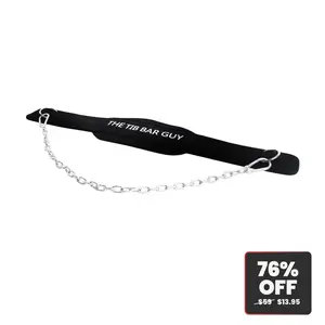 TBG Dip Belt