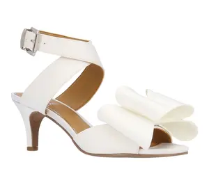 J. Renee' Sandal - Nerelle Satin