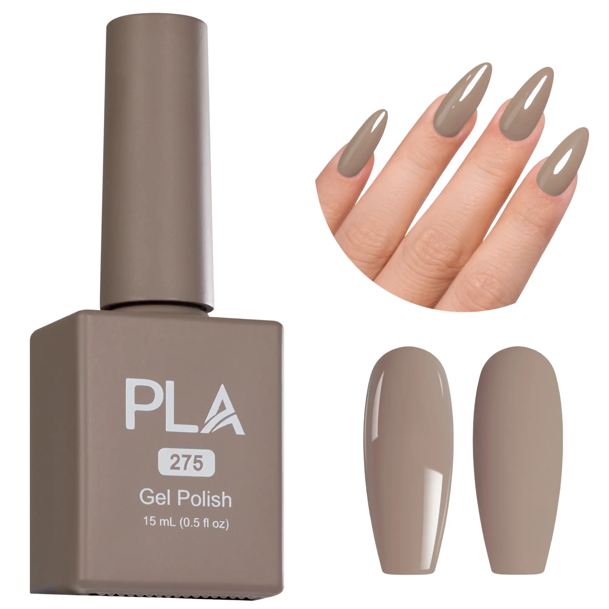 It’s a Wonderfall World - 275