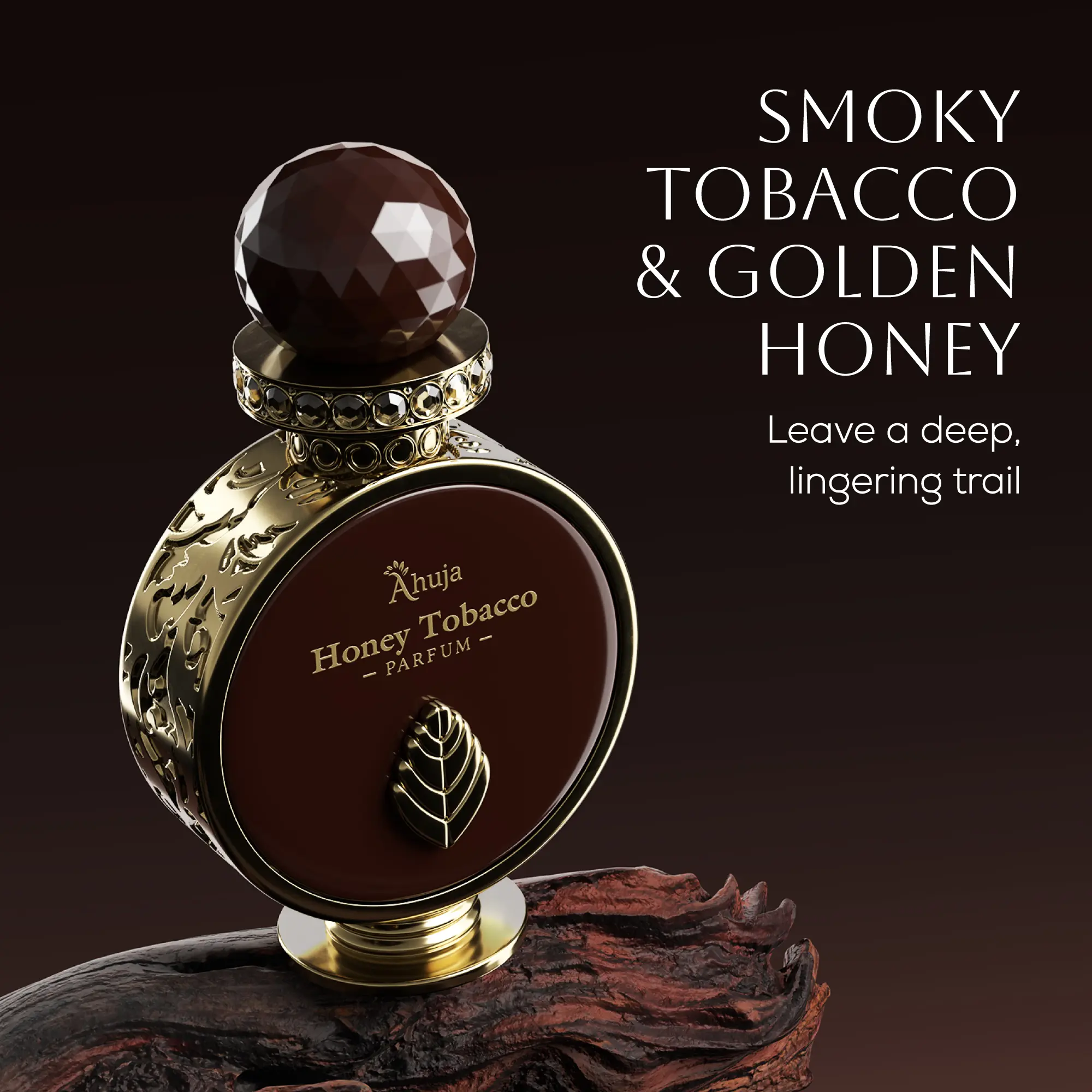 1667 honey tobacco NICHE FRAGRANCE RANGE REVIEW Users express admiration for the longevity and potency of the scent Honey Tobacco 1667 -