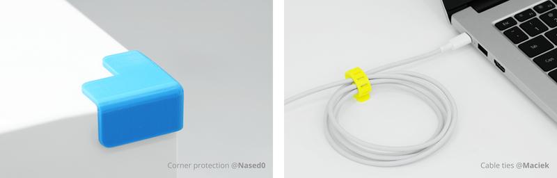 Bambu Lab TPU 95A HF, 3D Printing Filament and Materials