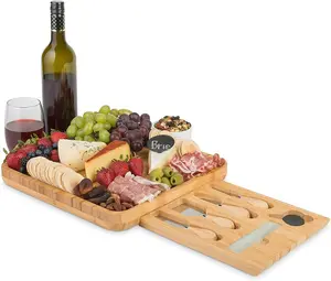Charcuterie board