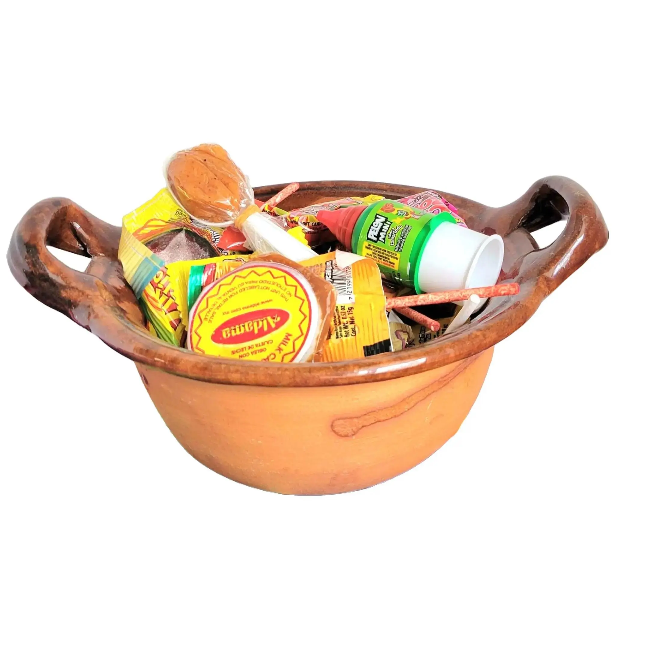 candy gift basket