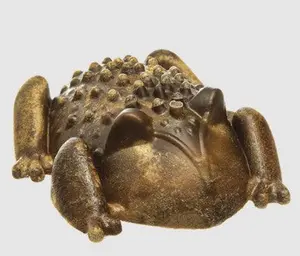 RedBarn Chew-A-Bulls Horned Toad