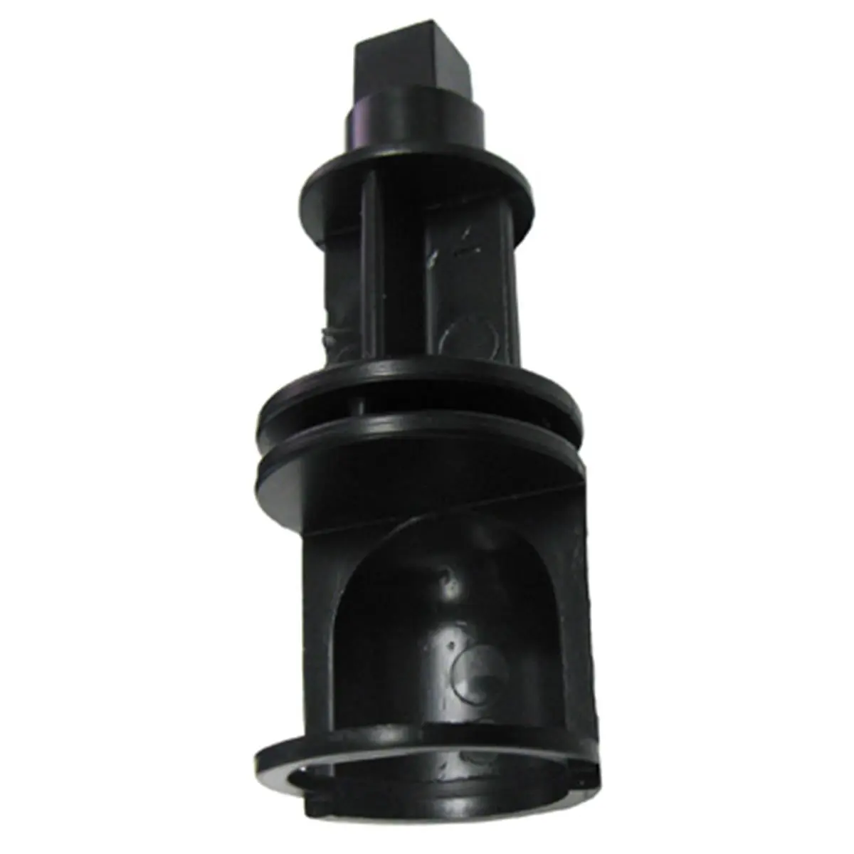 212 MAIN PVC Manifold Diverter Valve for Swimming Pools and Spas, Vertical/Horizontal Multi-Port Plumbing Supply for Aquatic Fitness Equipment, 1.5" x 0.75", Spa Plumbing, Spa Products