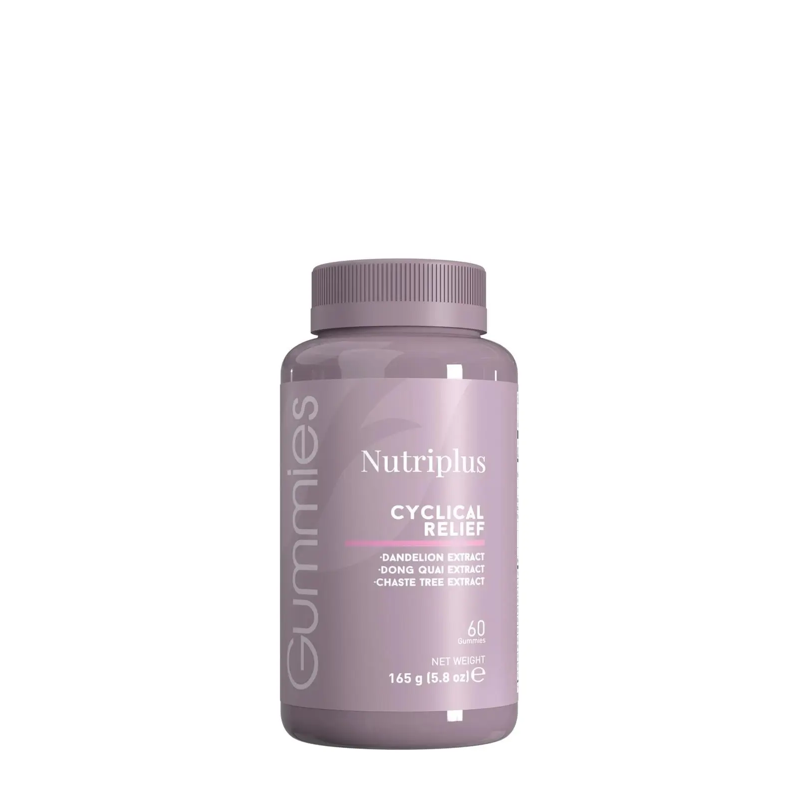 Nutriplus Gummies - Cyclical Relief Nutriplus Gummies - Cyclical Relief