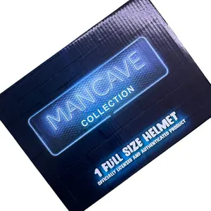 REP (DOME) 1 NFL Full Size Helmet - ManCave Collection - 2024 NFL Score-A-Treat Pack