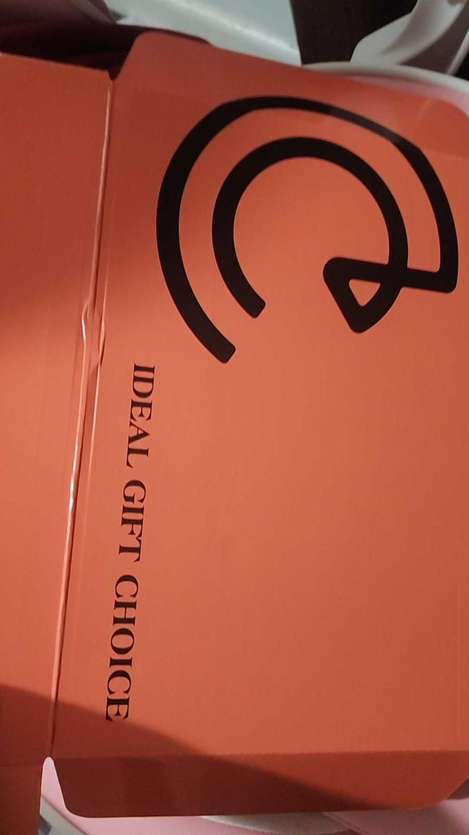 Item: Glisten Flowers