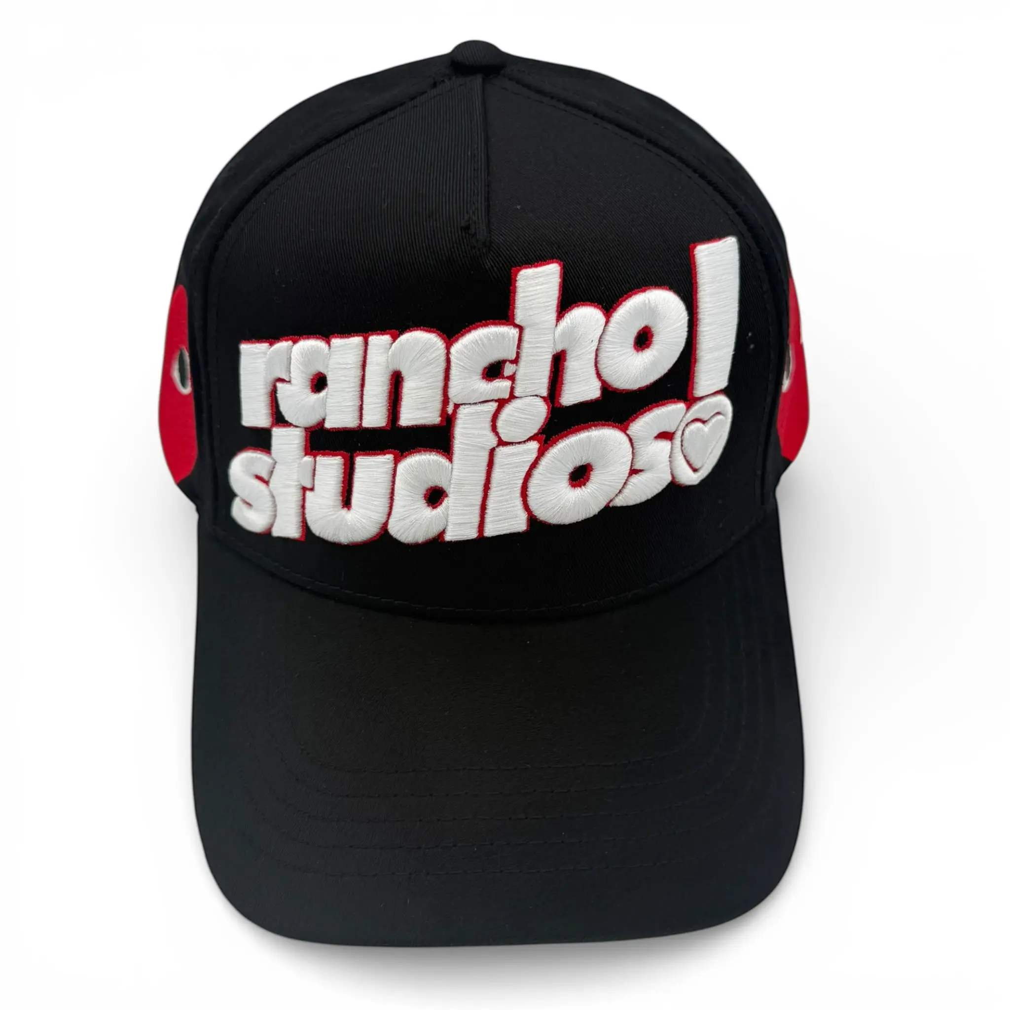 Rancho Hats - Rancho Studios!