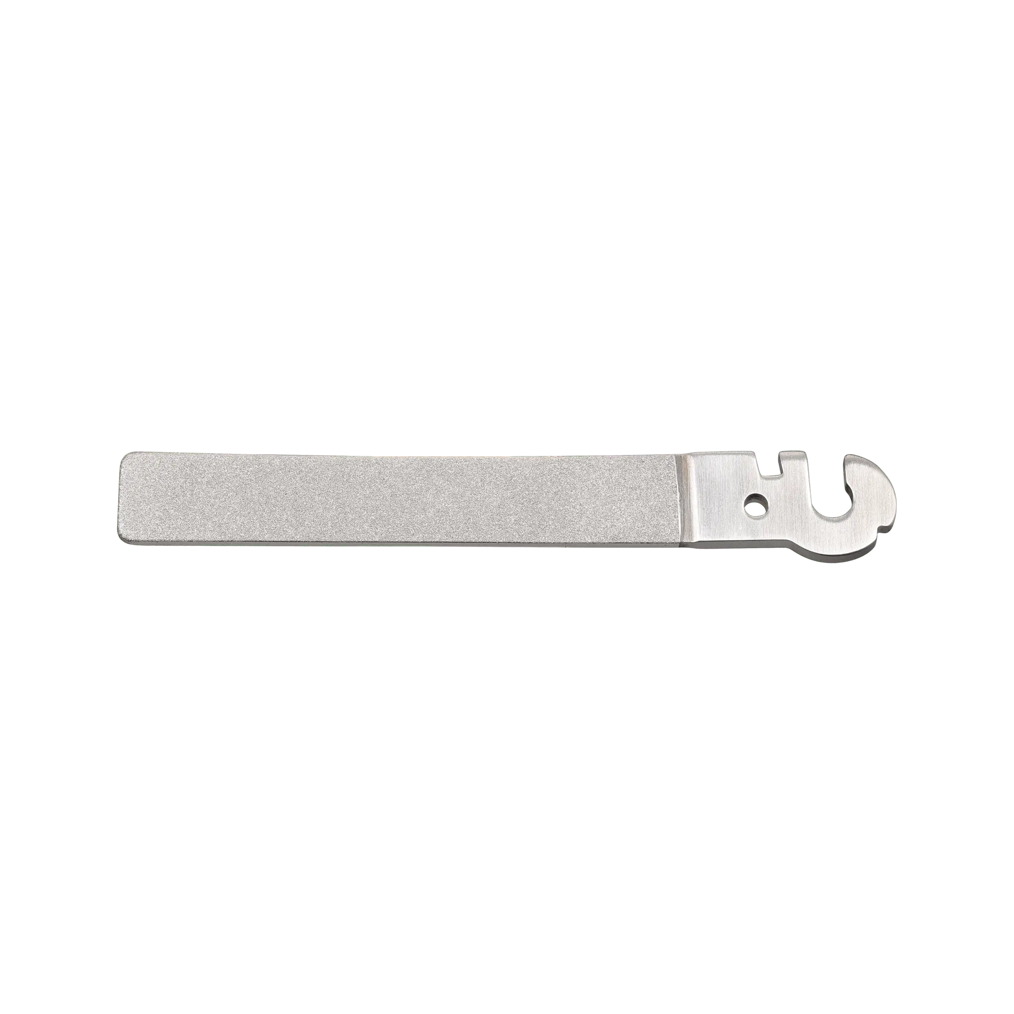 Diamond File (Coarse + Fine)- Long, 1 slot, designed for efficient