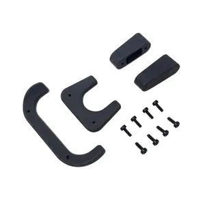 SAB Genesis F3C SLS Canopy Hardware Set