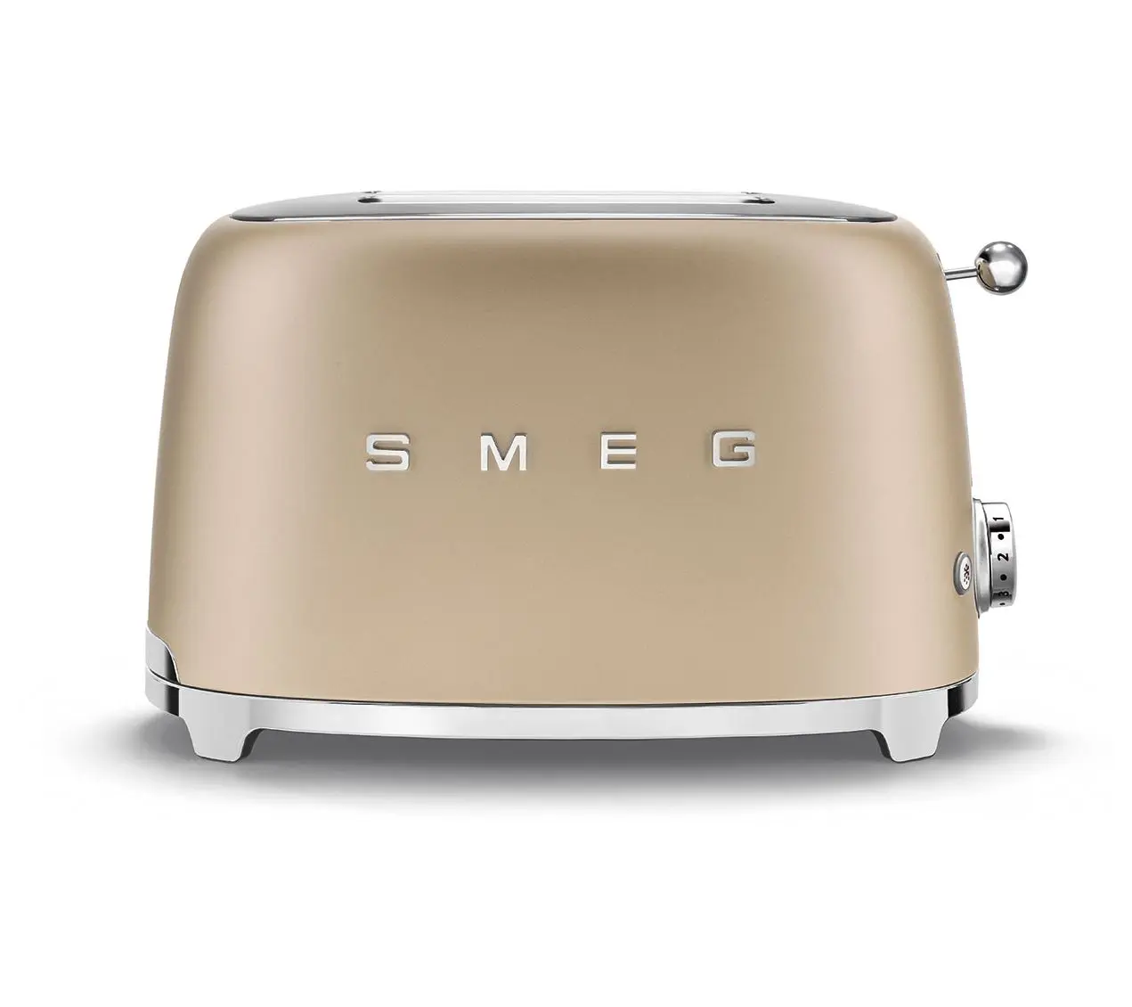 Smeg 2-Slice Toaster