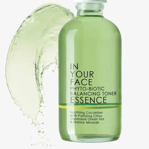 PHYTO-BIOTIC BALANCING TONER ESSENCE