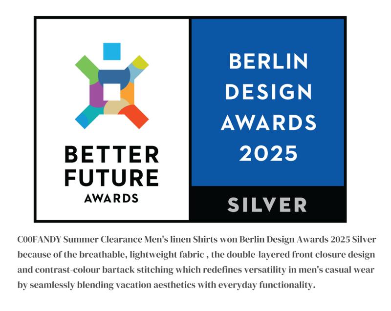 COOFANDY Summer Clearance Men's Shirts Short Sleeve Casual Shirts Button Down Shirt for Men Beach Summer Wedding Shirt Menswear Fashion Outfit Jeans