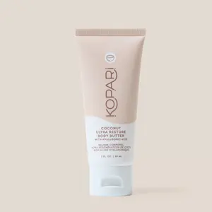 Mini Ultra Restore Body Butter