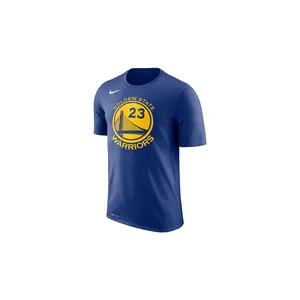 NBA Golden State Warriors Player Draymond T-Shirt "Blue" 870774 499