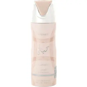 Lattafa Hayaati Florence By Lattafa Body Spray For Women