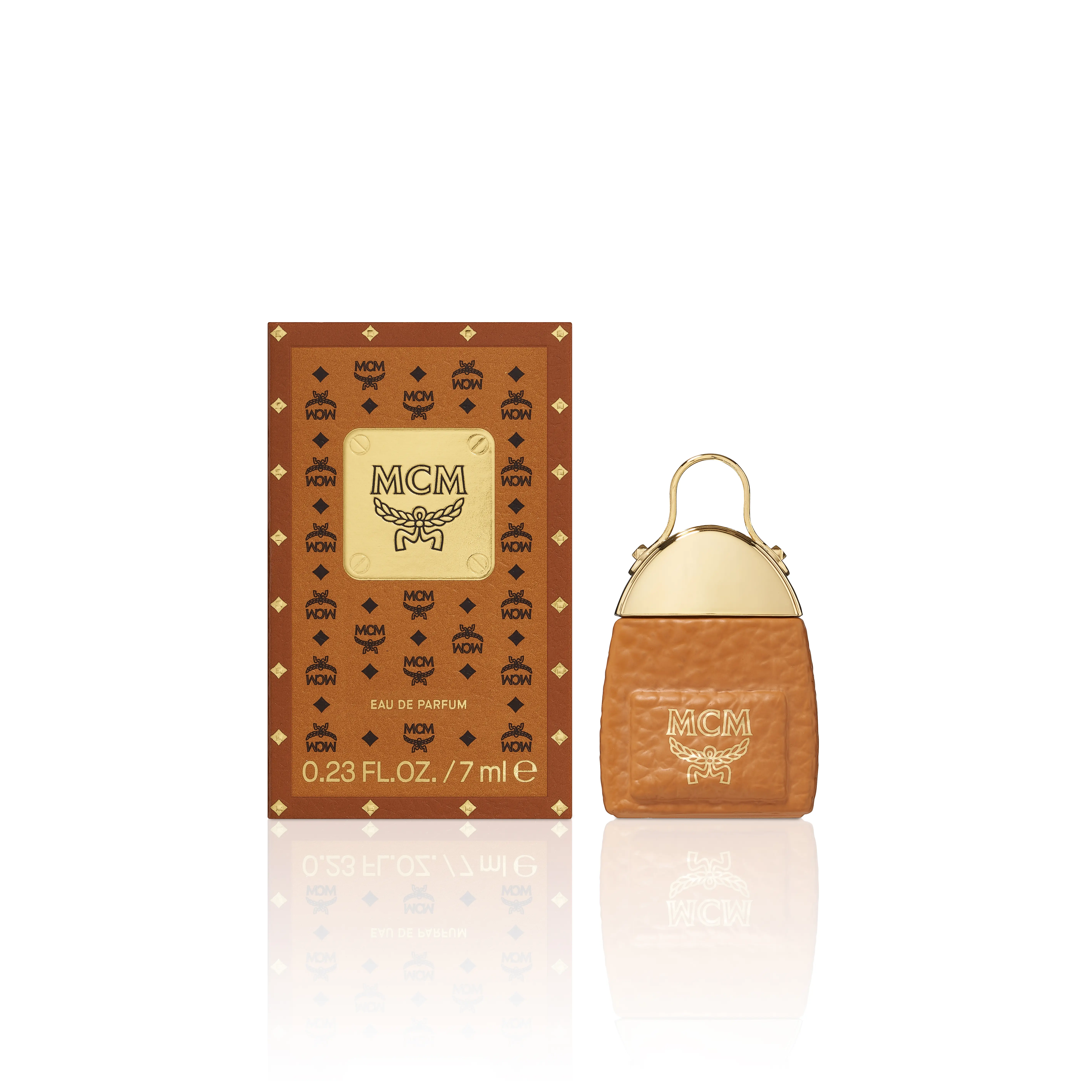 MCM Original Eau De Parfum Mini - 0.24 Fl. Oz/7ml