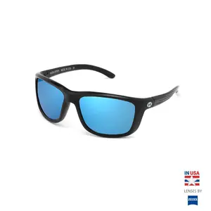 AGITATOR Polarized Sunglasses