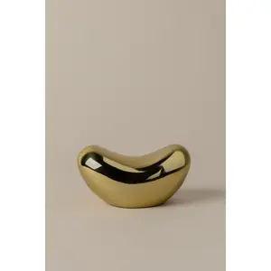 SCULPTURAL BEAN OPENER