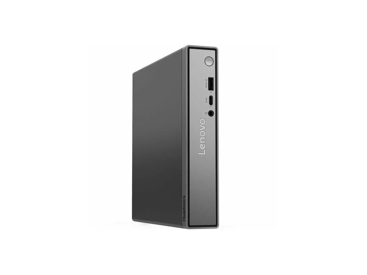 Lenovo ThinkCentre neo 50q Gen 5 13B9002VUS Tiny Desktop - Intel Core 5 210H - 8 GB - 256 GB SSD - Windows 11 Pro - IEEE 802.11ax Wireless LAN - 90 W