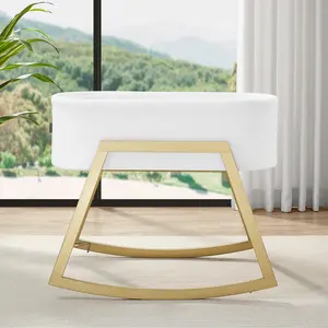 Madrid Rocking Bassinet