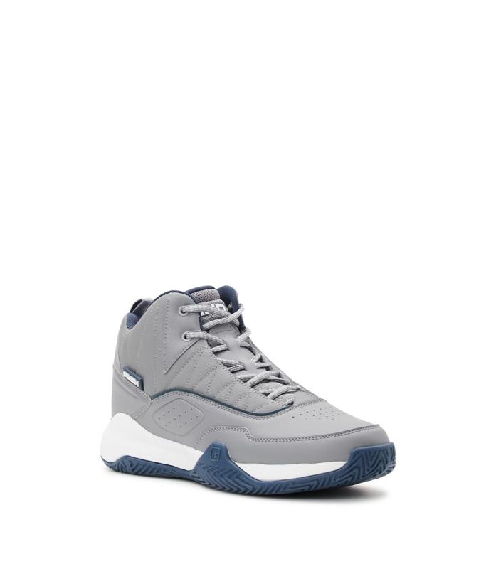 AND1 Men’s Backcut Basketball High top shoes