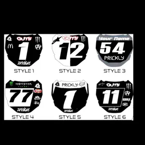 ODI style decal Zdesigns