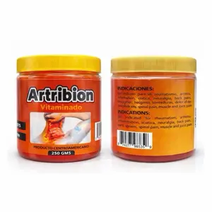 Artribion Vitaminado Pomada 250grams