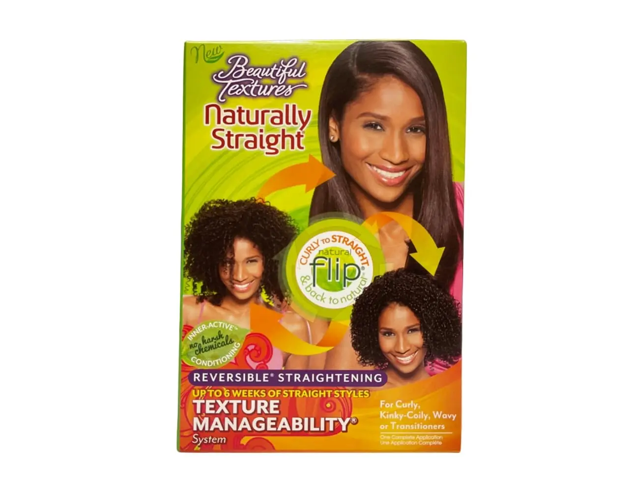 Beautiful Textures Cream-Infused Styling Mousse - Paraben-Free, Sulfate-Free Unisex Adult Haircare for Frizz Control, Soft Shine, Silky Finish, Straight Hair - 1 Size, Single Item