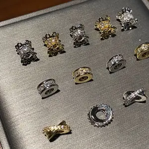 Luxury jewelry accessories special auction link