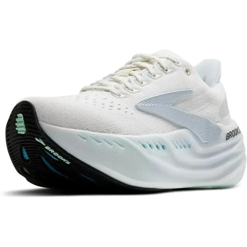 Glycerin Max Cushioned Running Trainers for Men & Women, Anti-Slip Knee Support Sports Sneakers, Suitable for Marathon Exercise, Gym Fitness, Daily Street Commute and Premium Gift Options