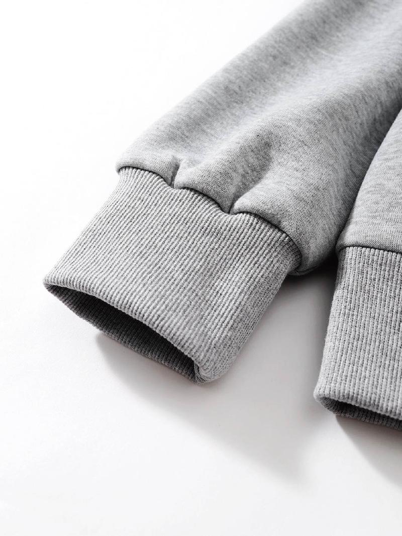 Man's Hoodie Unisex Graphic Top "Don't Care Bear" T-Shirt Swearshirt Comfortable Causal Creative Gift 462308460