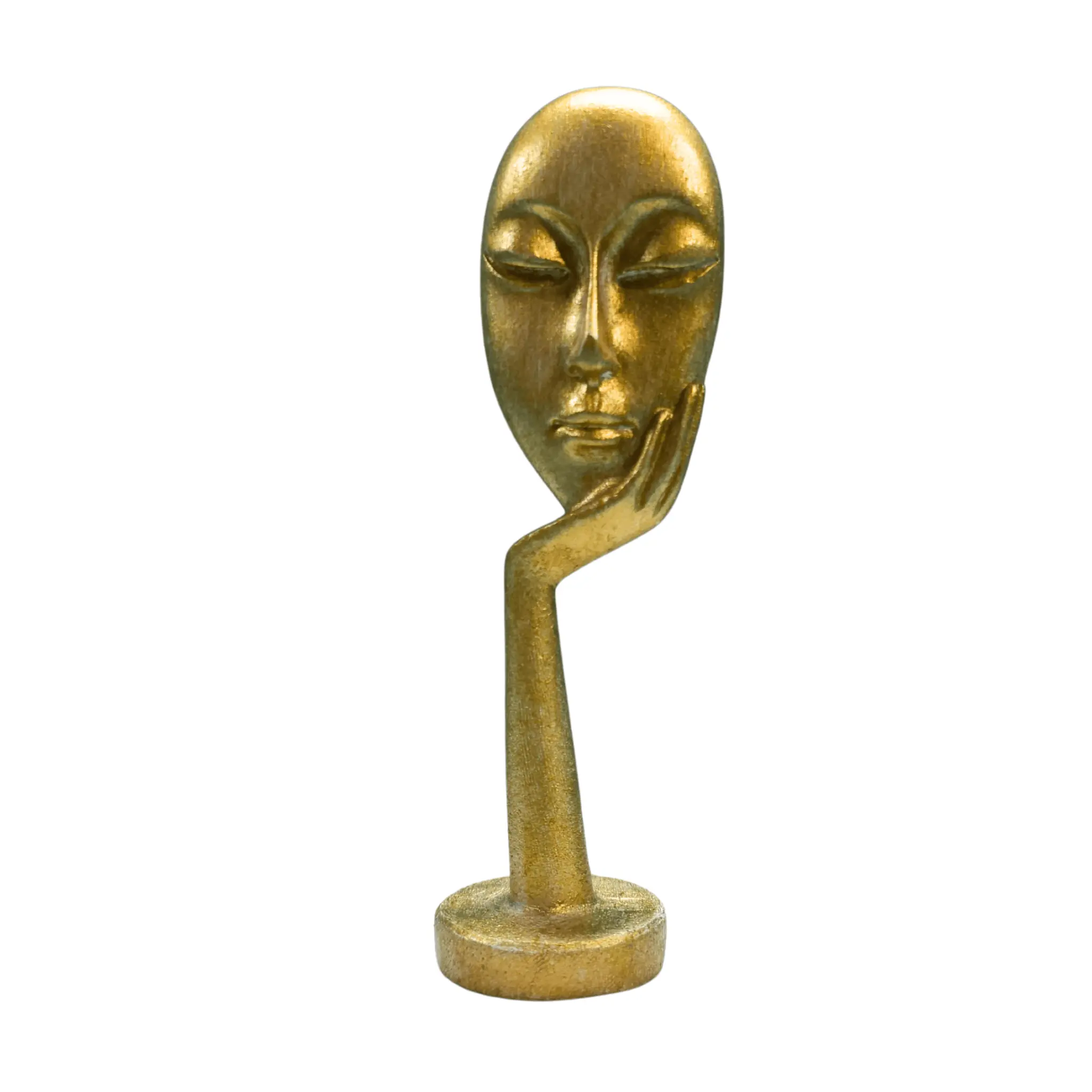 Decorative Epoxy Resin Face