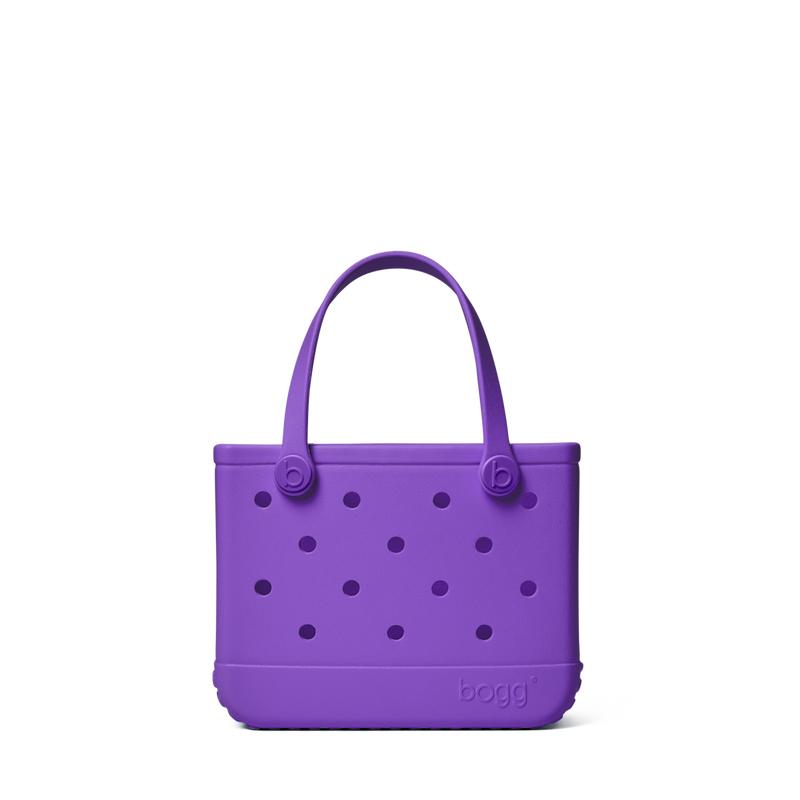Bitty Bogg Bag Tote- Solid