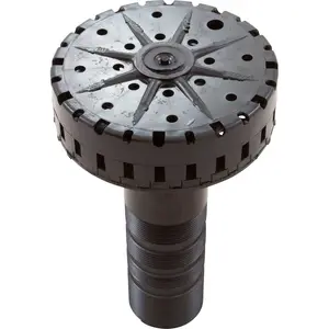 Diffuser Assembly TR140