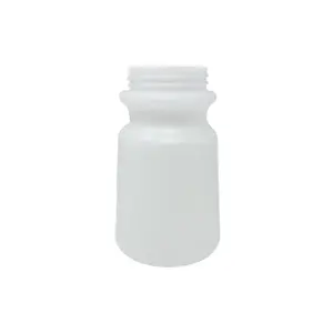 Wide Mouth [Bottle] (for General Car Care Foamers)