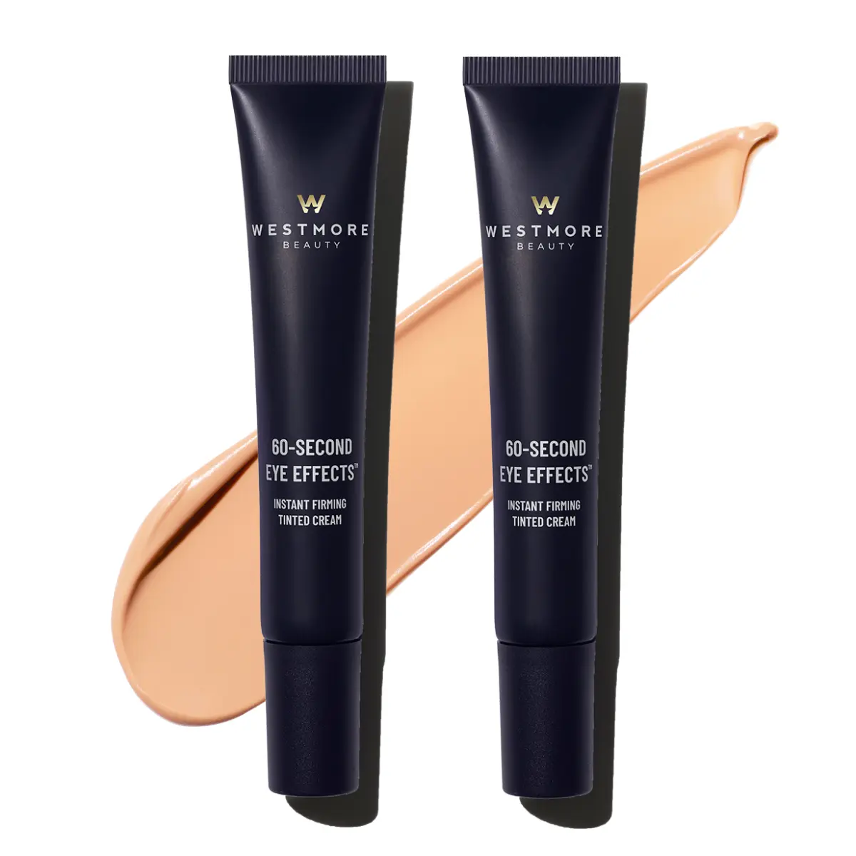 Westmore Beauty 60-Second Eye Effects BOGO 2-Pack