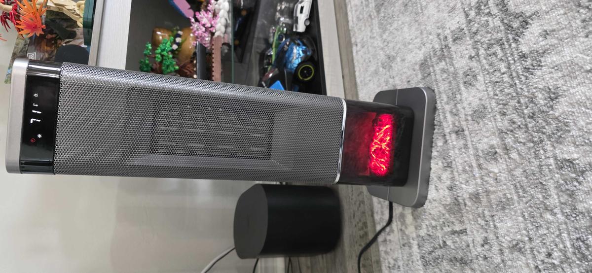 Item: Silver - 24IN (Square)