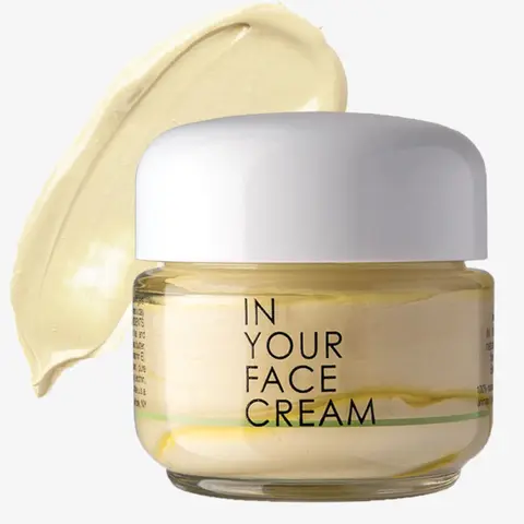 THE CREAM