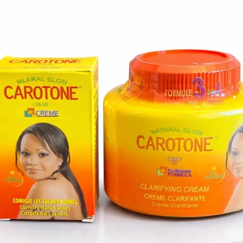 Bedie Glow crema y Jabón de caro