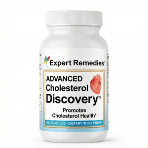 Advanced Cholesterol Discovery